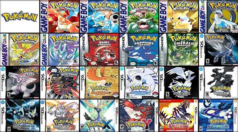 best pokemon gen|best pokemon gen 1 game.